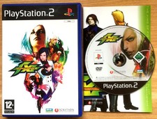 ps2 the king d'occasion ps2 the king d'occasion  Paris-