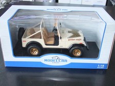 Mcg jeep golden gebraucht kaufen  Wuppertal