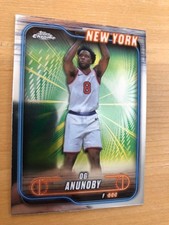 Topps chrome 2024 d'occasion  Marseille IX