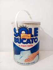Vecchio fustivo sole usato  Italia