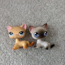 Authentic littlest pet for sale  Pittsburgh