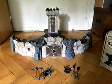 Große ritterburg 42102 gebraucht kaufen Große ritterburg 42102 gebraucht kaufen  Iserlohn