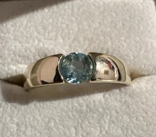 Ring 375 gelbgold gebraucht kaufen  Unterschleißheim