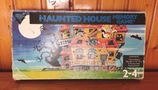 Haunted house memory for sale  BURY
