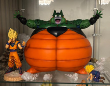 Dragon ball plex d'occasion  Clermont-Ferrand-