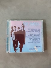 The byrds music usato  Cesena