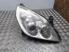 2005 OPEL VECTRA FRONT HEADLIGHT (LHD) RIGHT SIDE 13251940, usado comprar usado  Enviando para Brazil