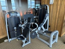 Technogym piece selectorized for sale  Lancaster