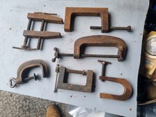Vintage engineers toolmakers for sale  CHIPPING NORTON