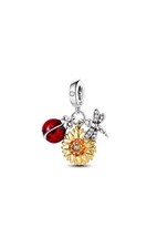 Charm anhänger pandora gebraucht kaufen  Osterburken
