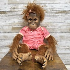ashton drake monkey for sale ashton drake monkey for sale Valparaiso