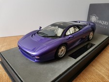 Jaguar 220 purple d'occasion  Expédié en Belgium