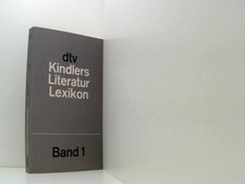 Dtv kindlers literatur gebraucht kaufen  Berlin