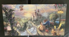 Thomas kinkade beauty for sale  Reno