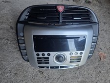 Stereo lancia delta usato  Valva