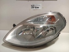 Faro fanale anteriore usato  Collecchio