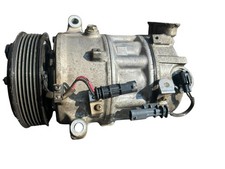 Compressore clima opel usato  Pozzallo