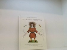 Petrulus hirrutus struwwelpete gebraucht kaufen  Berlin