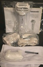 Panasonic epilator gentle for sale  Las Vegas