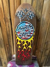 Santa cruz jason for sale  Arab