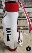 Vintage wilson sunday for sale  Hanover Park