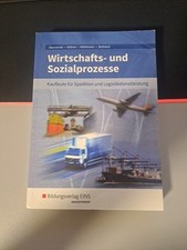 Wirtschafts sozialprozesse kau gebraucht kaufen  Essen