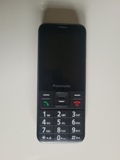 Mobiltelefon panasonic tf200 gebraucht kaufen  Weiterstadt