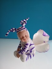 Anne geddes bambola usato  Palazzolo sull'Oglio