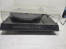 Rare sansui turntable for sale  Dunnellon