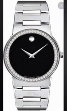 Safiro black dial for sale  Healdsburg