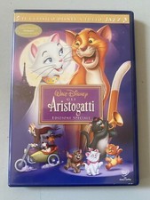 Dvd gli aristogatti usato Dvd gli aristogatti usato  Sassuolo