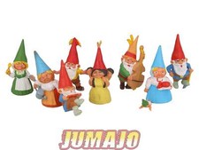 Figz53 lot figurines d'occasion  Domont
