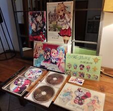 Eroge princesse glass usato  Vanzaghello
