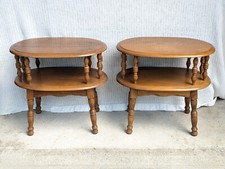 Vintage pair tier for sale  North Kingstown