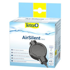 Tetra airsilent mini usato  Roccagloriosa