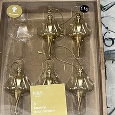 Marks spencer gold for sale  ATHERSTONE
