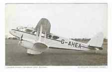 Havilland twin engined for sale  UK