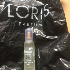 Economic eau parfum gebraucht kaufen  Seelze