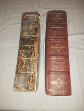 Punch volumes 120 for sale  HAYLE