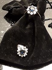 Schmuckset ring anhänger gebraucht kaufen Schmuckset ring anhänger gebraucht kaufen  Bremerhaven