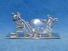 Superbe porte couteau d'occasion Superbe porte couteau d'occasion  Artenay