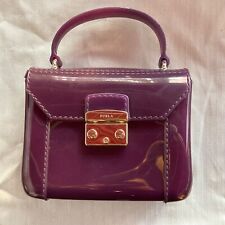 Furla mini flap for sale  TOWCESTER