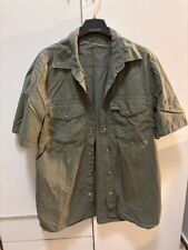 Camicia uomo versace usato  Pozzuoli