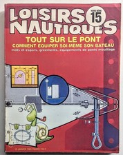 Loisirs nautiques. pont d'occasion  Gouville-sur-Mer