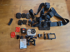 Action cam nilox usato  Zandobbio