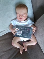 Reborn baby boy for sale  ARMAGH