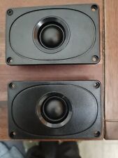 Mission hf25 tweeter for sale  Shipping to Ireland