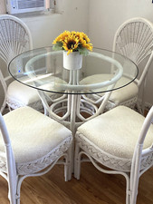 Vintage rattan bamboo for sale  Saint Petersburg