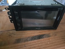 Usado, Rádio Pioneer AVH-270BT 6.2" 2 DIN tela sensível ao toque com receptor Bluetooth CD/DVD auxiliar comprar usado  Enviando para Brazil