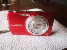 Lumix dmc sz1 gebraucht kaufen  Freisen